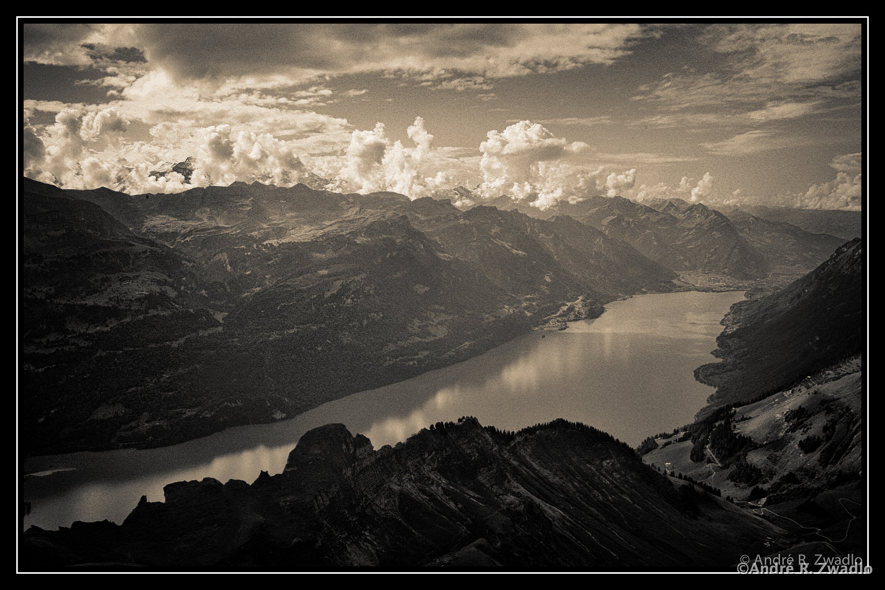 Brienzersee