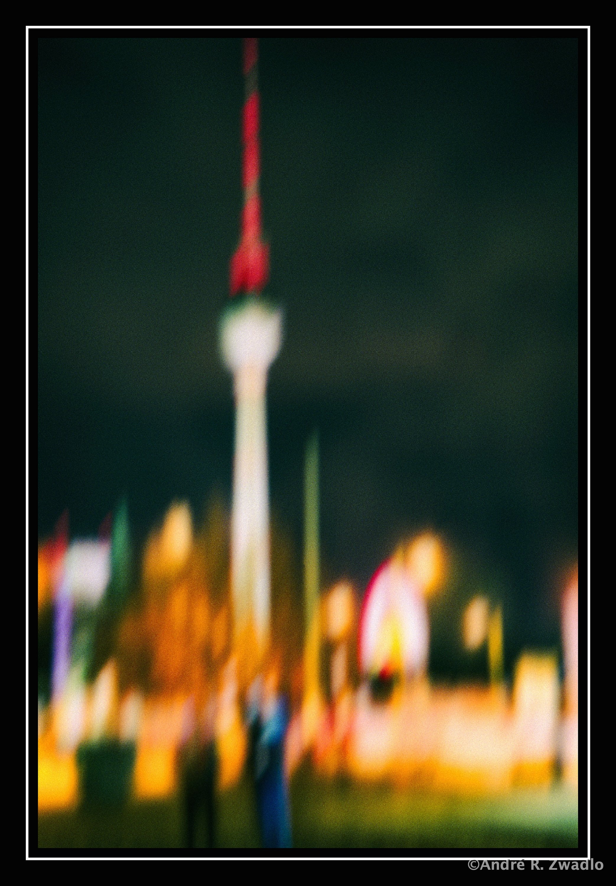 Fernsehturm